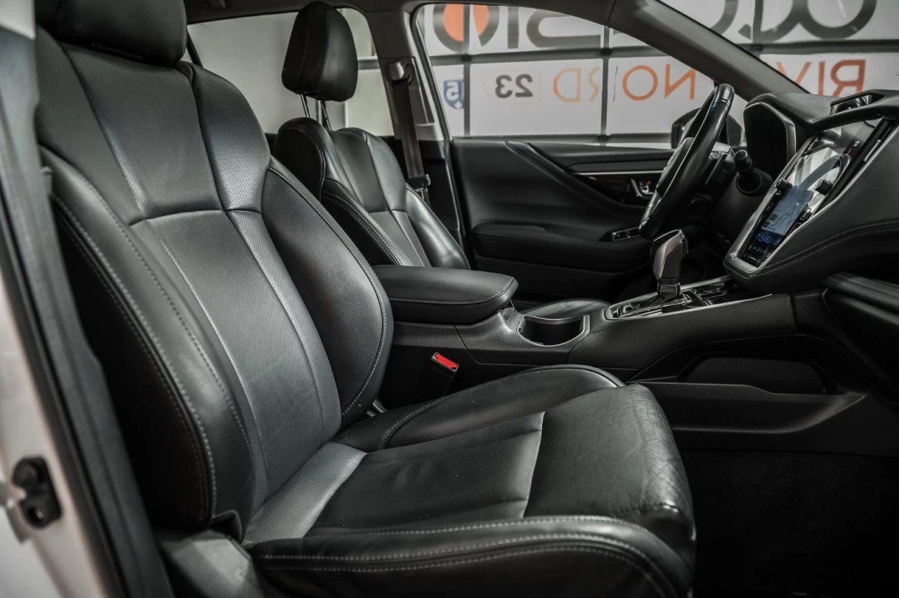 2022 Subaru Outback Limited NAVI+TOIT.OUVRANT+CUIR+CARPLAY Image principale