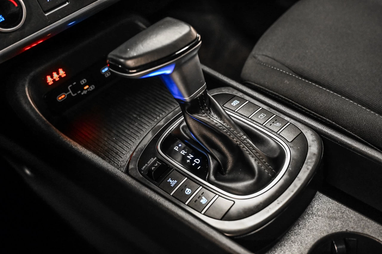 2024 Hyundai Kona Preferred Awd Image principale