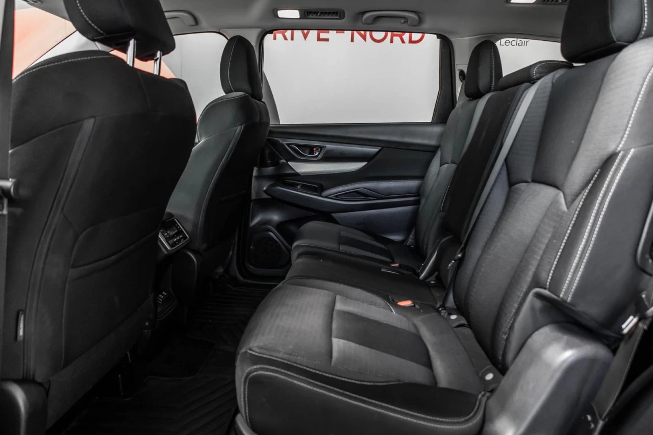 2022 Subaru Ascent Touring 8.PASS+TOIT.PANO+VOLANT/SIEGES.CHAUFF Image principale