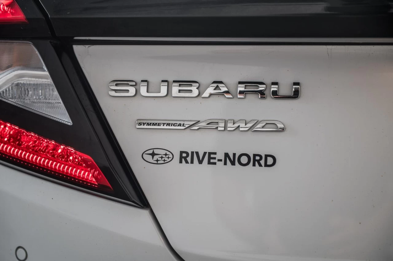 2023 Subaru WRX Sport TOIT.OUVRANT+SIEGES.CHAUFF+CARPLAY Image principale