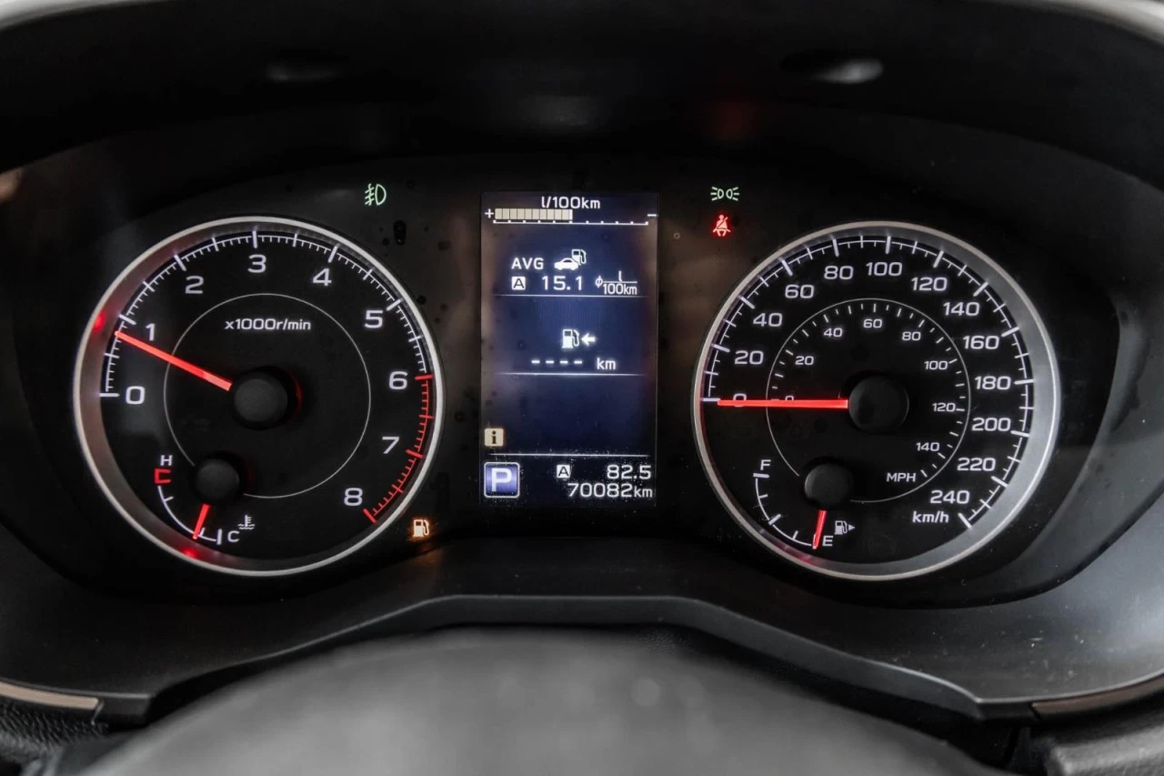 2022 Subaru Ascent Touring 8.PASS+TOIT.PANO+VOLANT/SIEGES.CHAUFFANTS Main Image