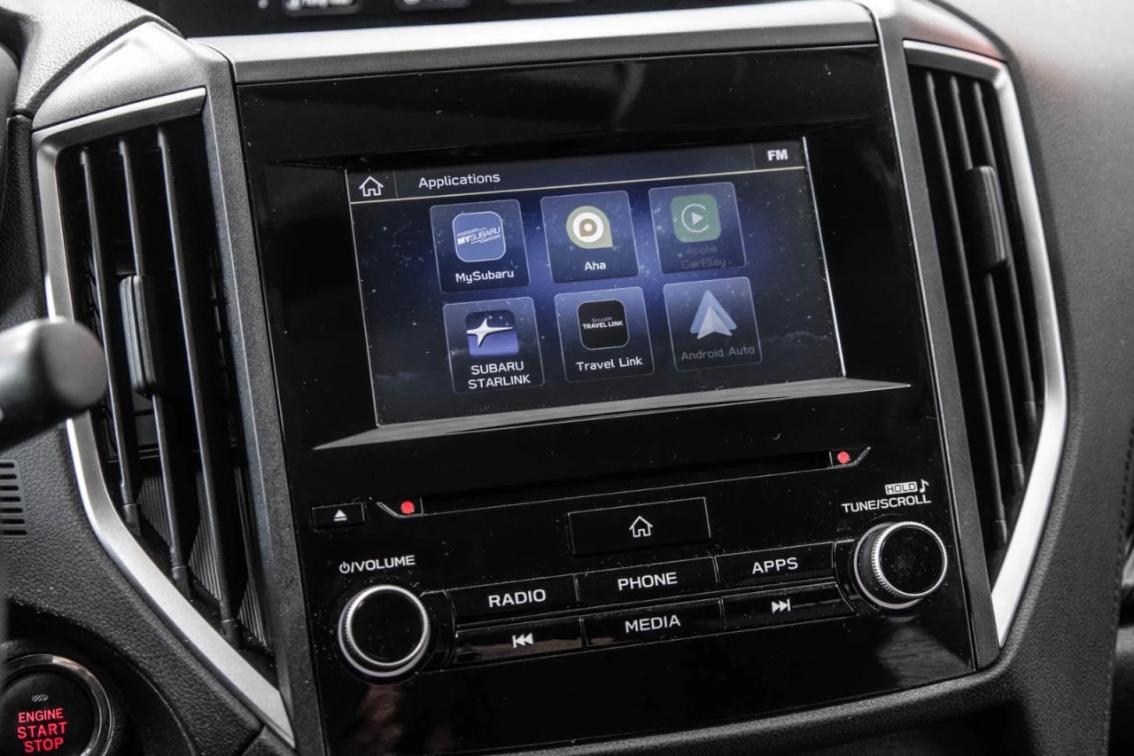 2023 Subaru Crosstrek Touring MAG+SIEGES.CHAUFFANTS+CAM.RECUL Image principale