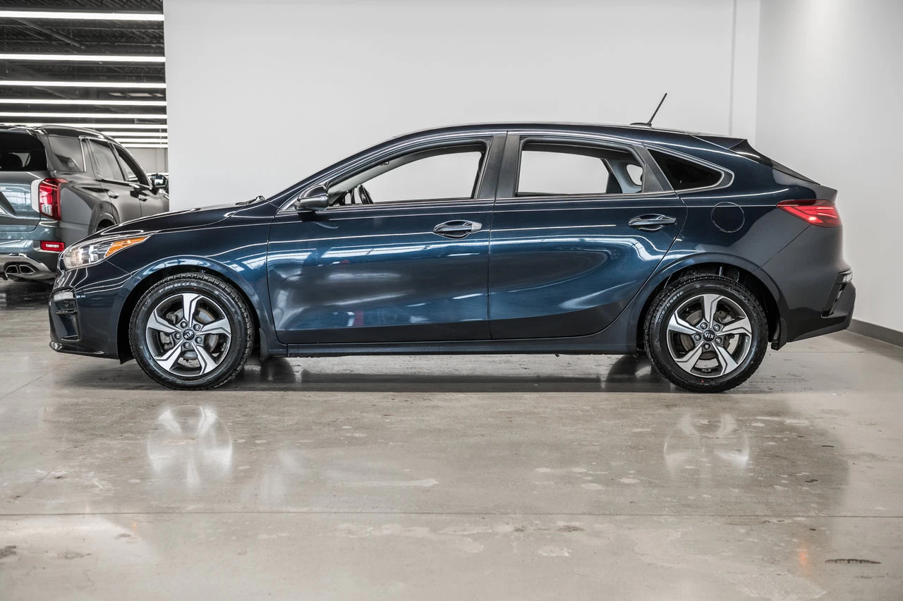 2020 Kia Forte5 Ex Mags+volant/siege Image principale