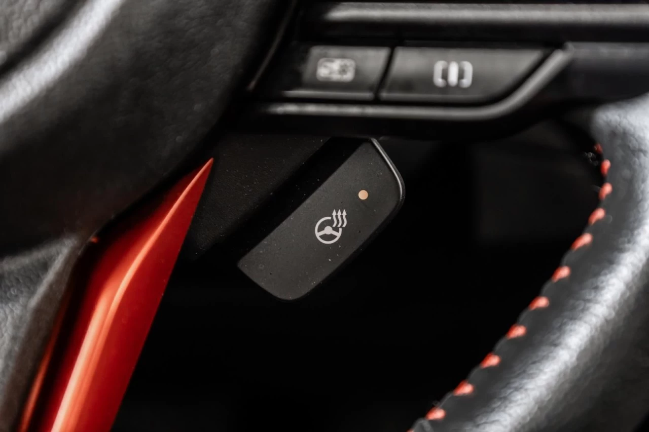2022 Subaru Forester Sport TOIT.PANO+VOLANT/SIEGES.CHAUFF+CARPLAY Image principale
