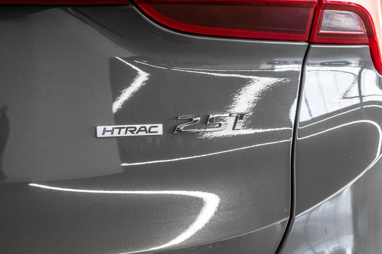 2022 Hyundai Santa Fe Urban Awd Image principale