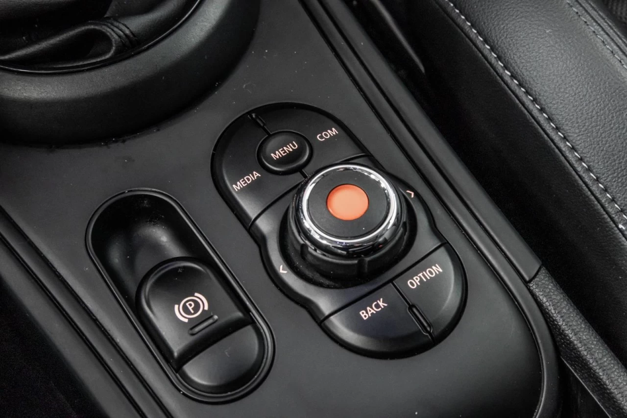 2019 Mini Countryman Cooper ALL4+TOIT.PANO+CUIR+SIEGES.CHAUFF+BLUETOOTH Main Image