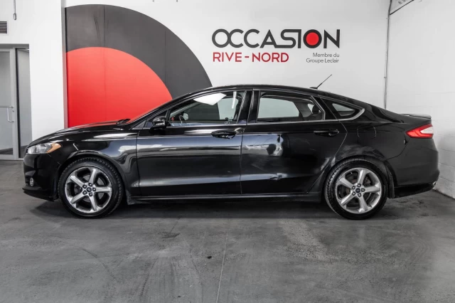 Ford Fusion SE AUTOMATIQUE 4x4 2014