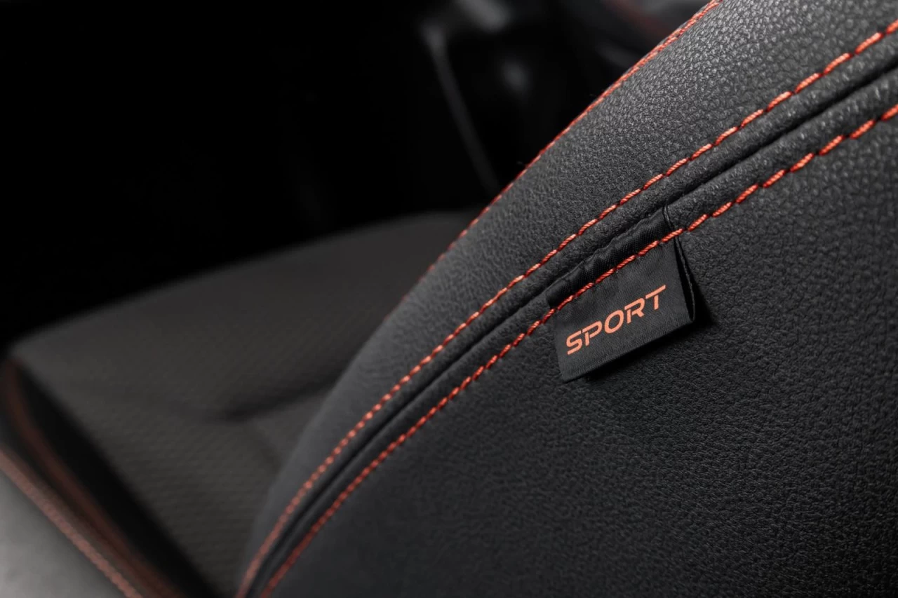 2020 Subaru Forester 2.5i Sport TOIT.PANO+CARPLAY+SIEGES.CHAUFFANTS Image principale
