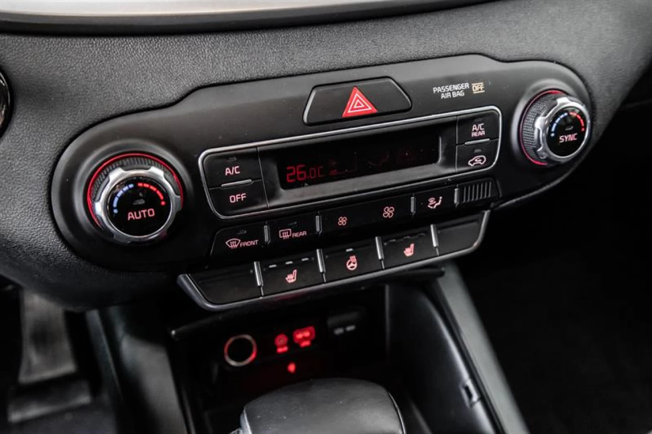 2019 Kia Sorento LX V6 AWD 7PASS MAGS+SIEGES.CHAUFF+CAM.RECUL Main Image