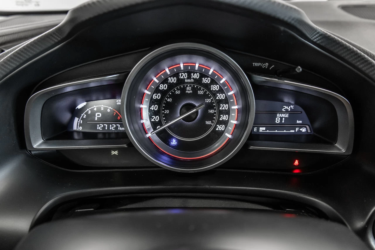2014 Mazda Mazda3 Gs-Sky Image principale