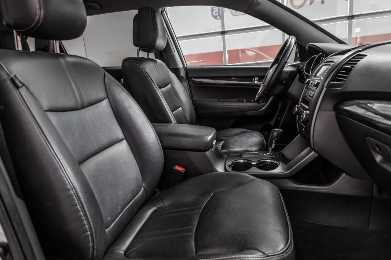 2013 Kia Sorento 4x4 V6 EX GARANTIE 1 AN Image principale
