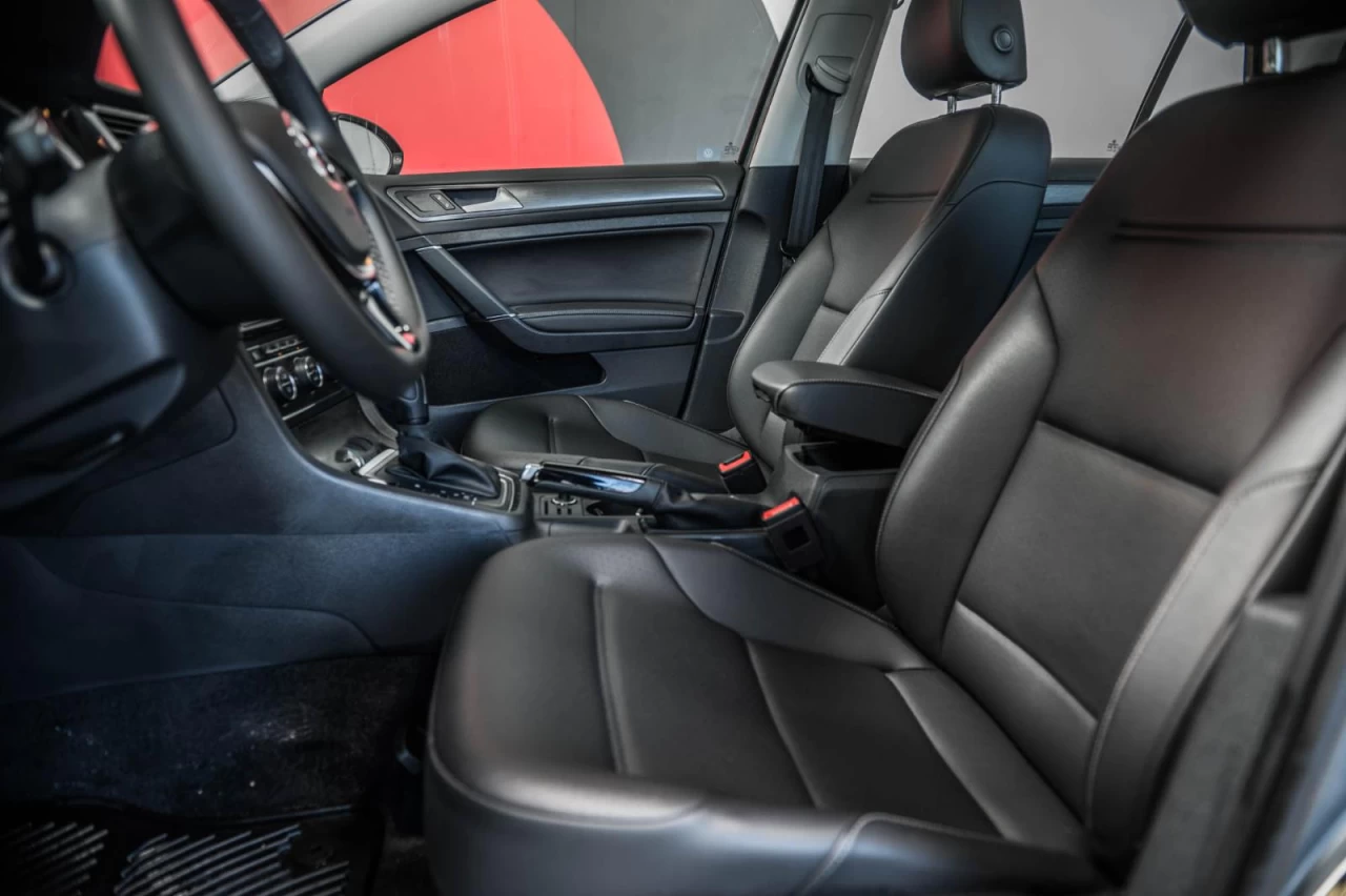 2020 Volkswagen Golf Highline 4MOTION+NAVI+TOIT.PANO+CUIR+SIEGES.CHAUFF Main Image