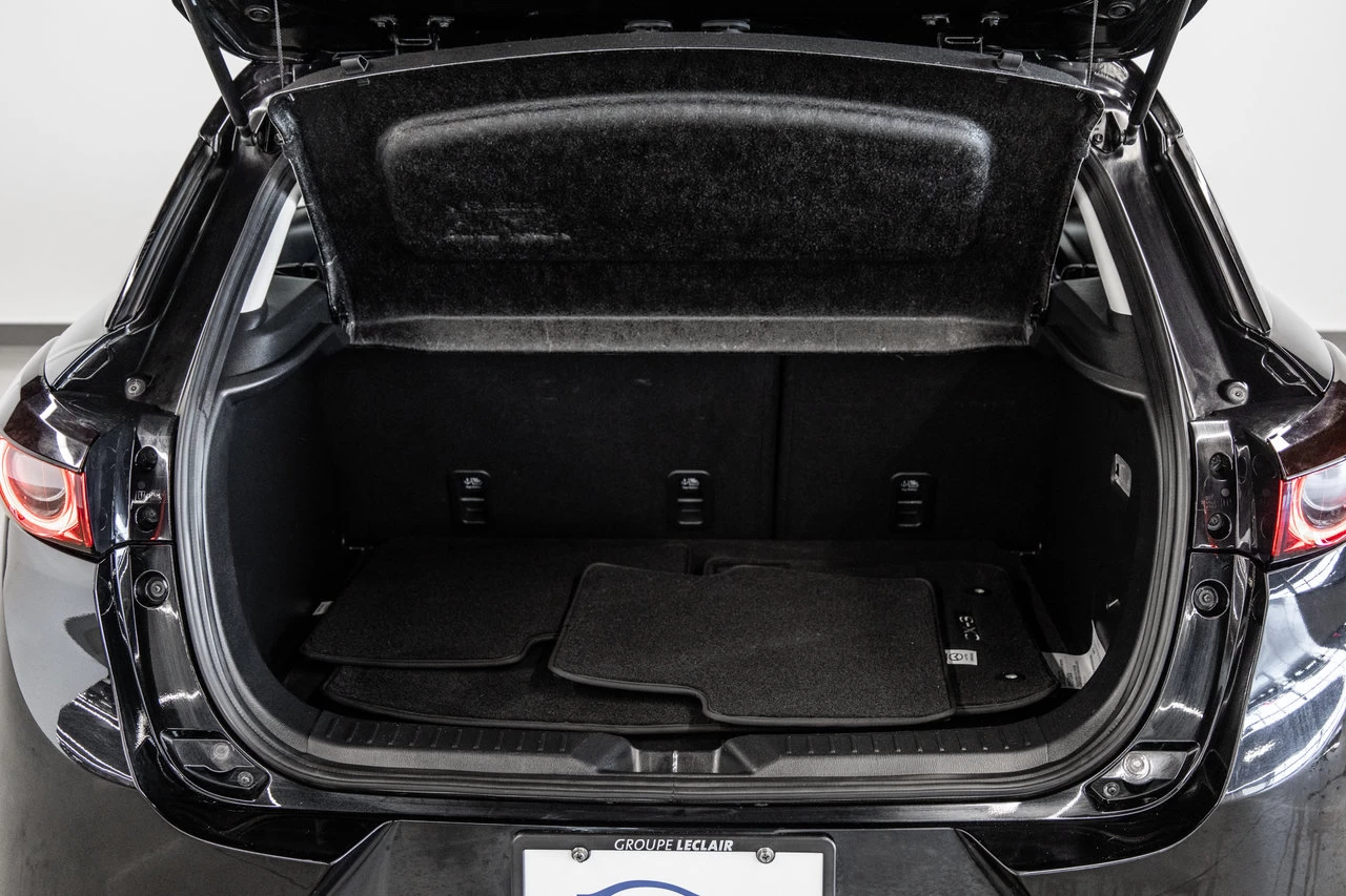 2021 Mazda CX-3 Gt Awd Image principale