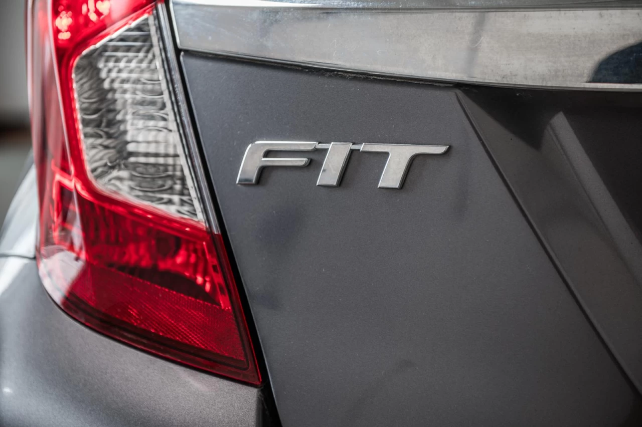 2015 Honda Fit Automatique EX Garantie 1 AN Main Image
