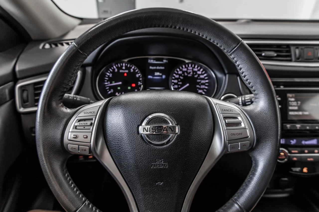 2014 Nissan Rogue SL AWD GARANTIE 1 AN Image principale