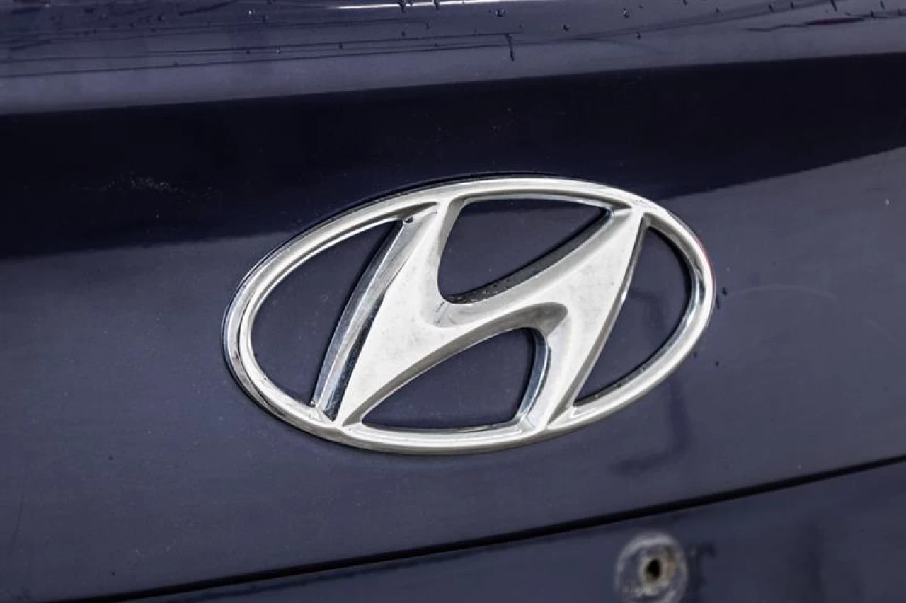 2012 Hyundai Elantra Automatique GL - Garantie 1 AN Image principale