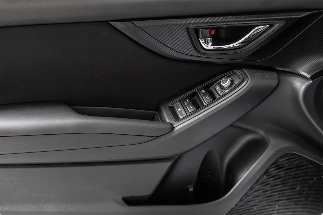 2022 Subaru Impreza Touring EyeSight+VOLANT/SIEGES.CHAUFF+CARPLAY Main Image