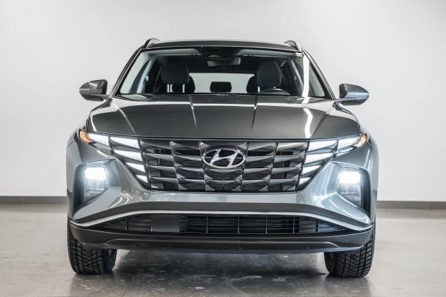 Hyundai Tucson Preferred Awd 2022