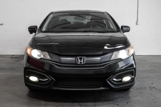 Honda Civic Coupe Automatique EX 2 portes! AUBAINE!!! 2015