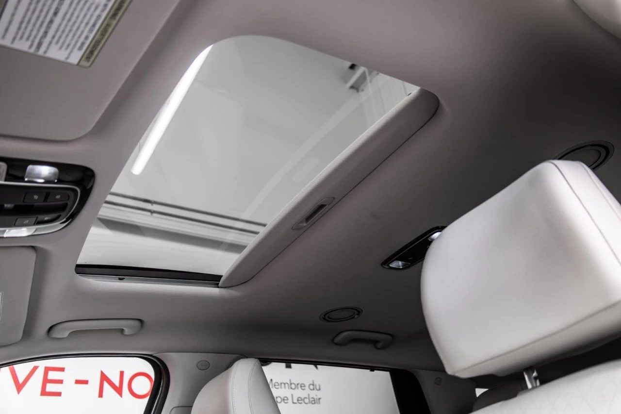 2022 Hyundai Palisade Luxury 7-PASS+CUIR+TOIT.OUVRANT Image principale
