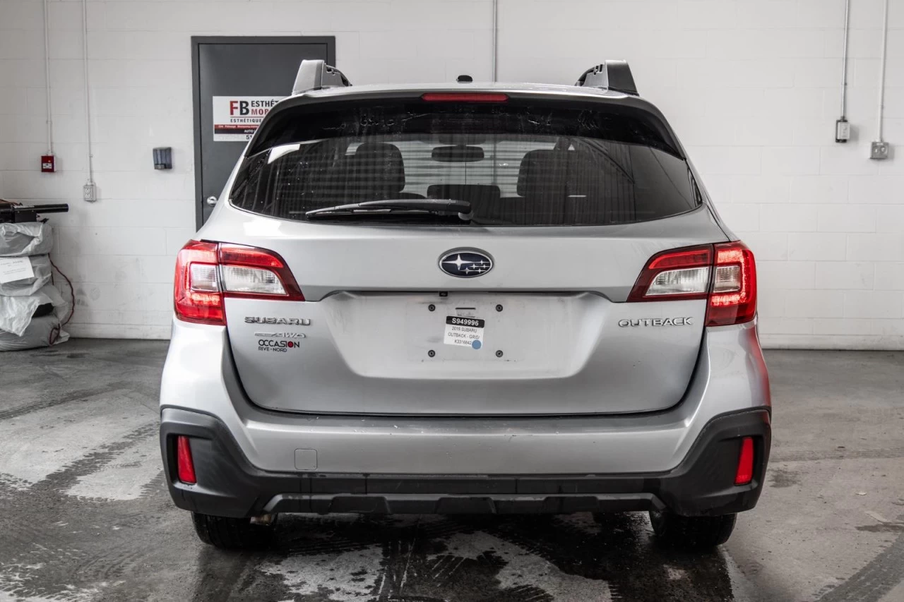 2019 Subaru Outback 2.5i Touring Garantie 1 AN Main Image