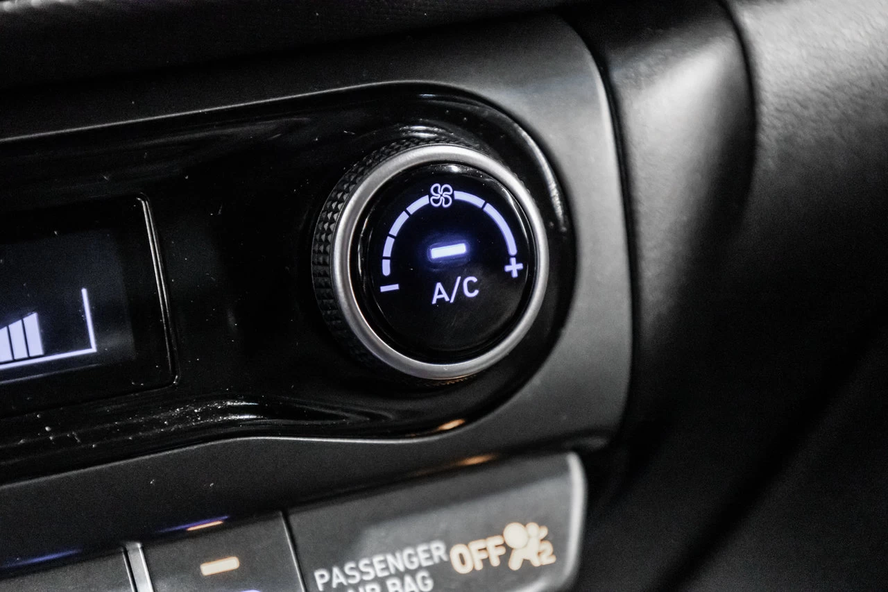 2022 Hyundai Kona 1.6t N Line Awd Image principale