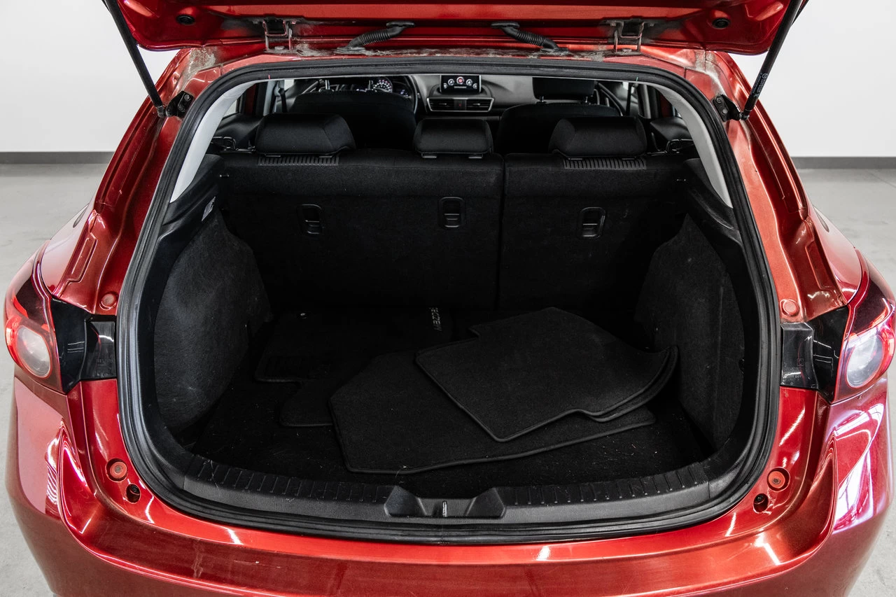 2014 Mazda Mazda3 Gs-Sky Image principale