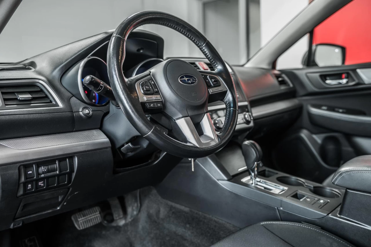 2015 Subaru Legacy Automatique -4x4- Garantie 1 AN Image principale