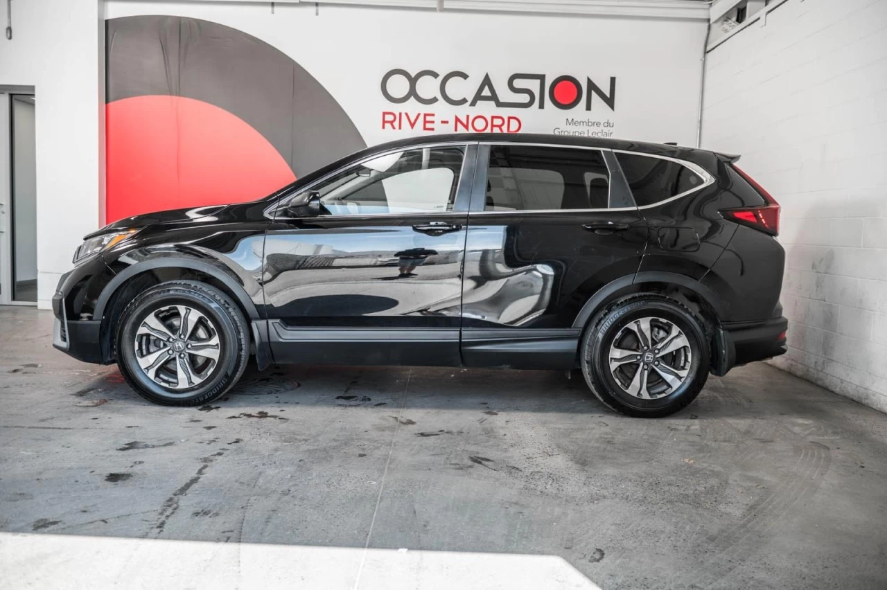 2022 Honda CR-V LX AWD+SIEGES.CHAUFF+BLUETOOTH+CAM.RECUL Image principale