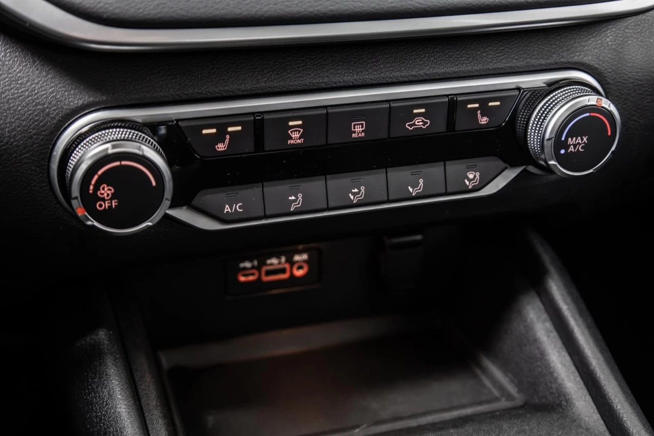 2019 Nissan Altima 2.5 S AWD+SIEGES.CHAUFF+CARPLAY+CAM.RECUL Image principale