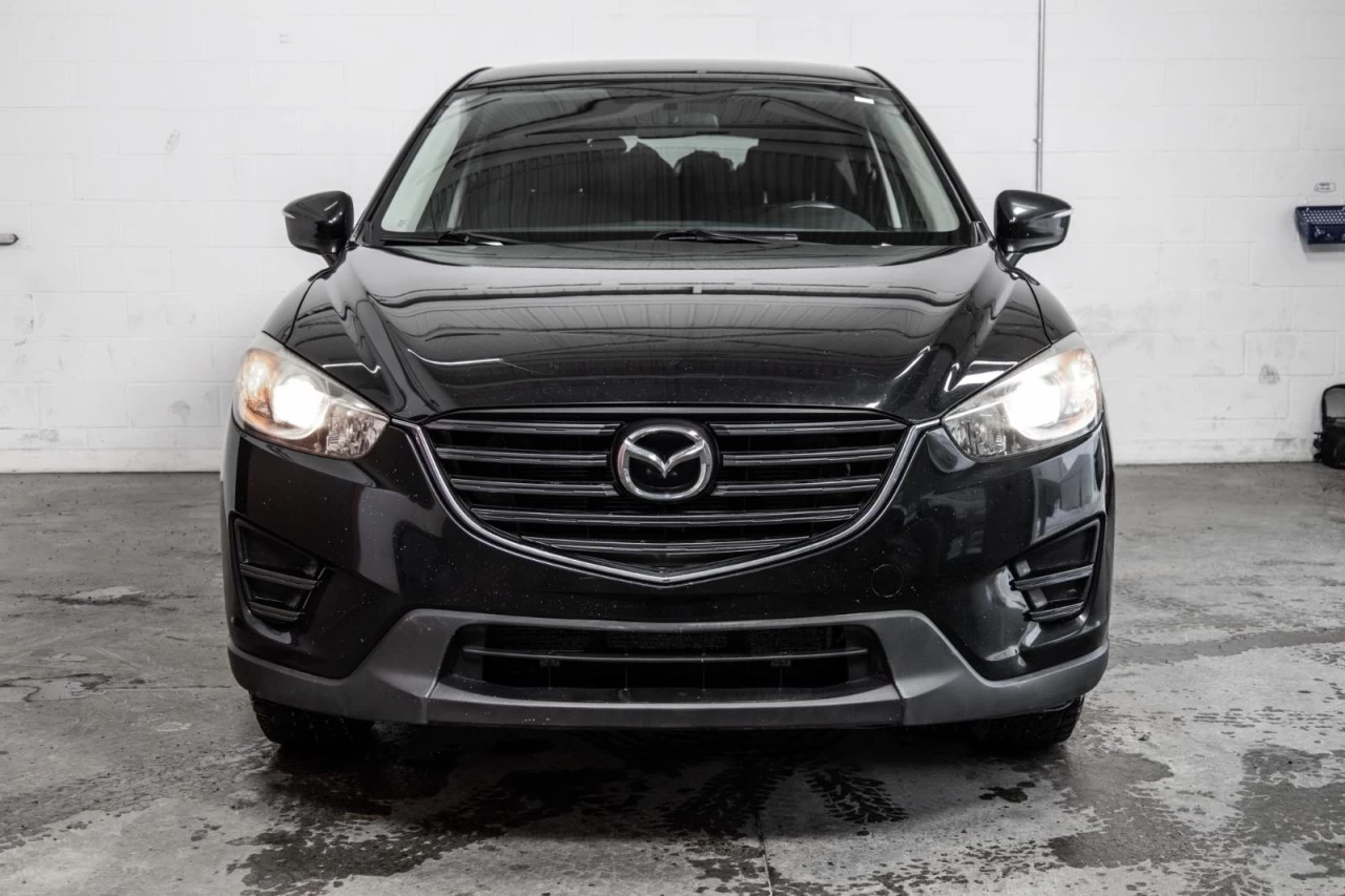 2016 Mazda CX-5 Manuelle 2x4 Garantie 1 AN Main Image