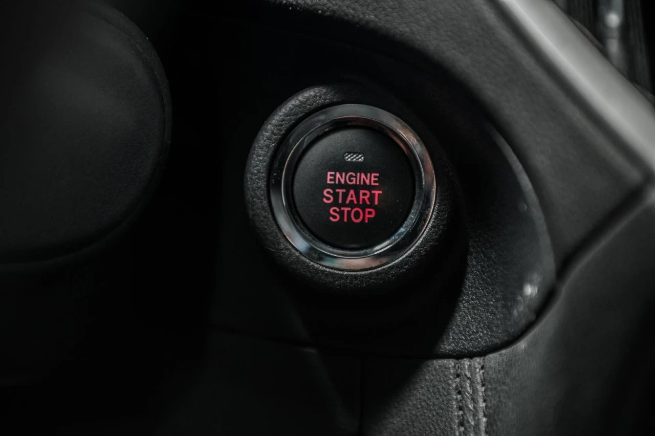 2022 Subaru Crosstrek Touring TOIT.OUVRANT+VOLANT/SIEGES.CHAUFF+CARPLAY Main Image