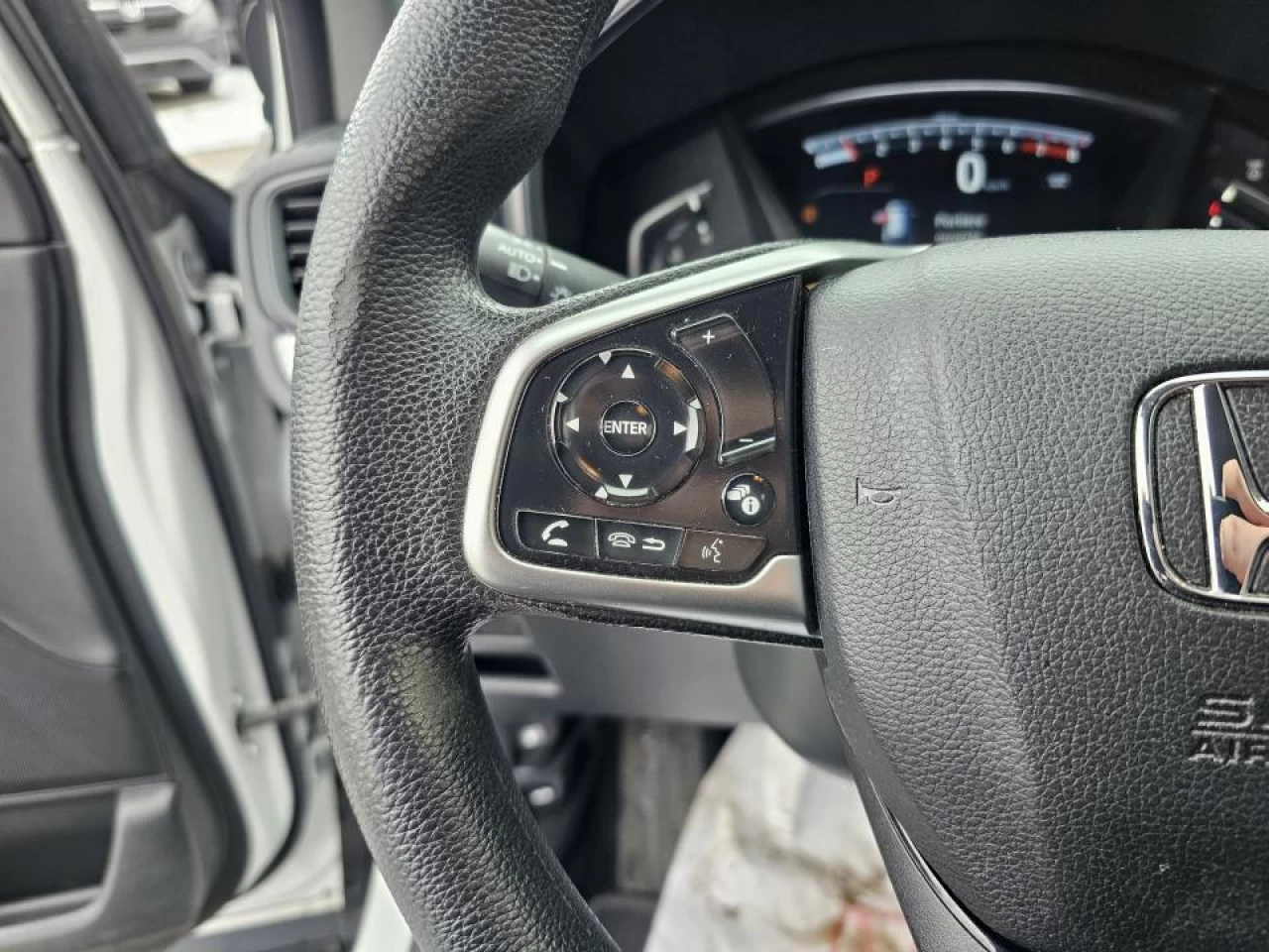 2019 Honda CR-V LX 2WD Main Image