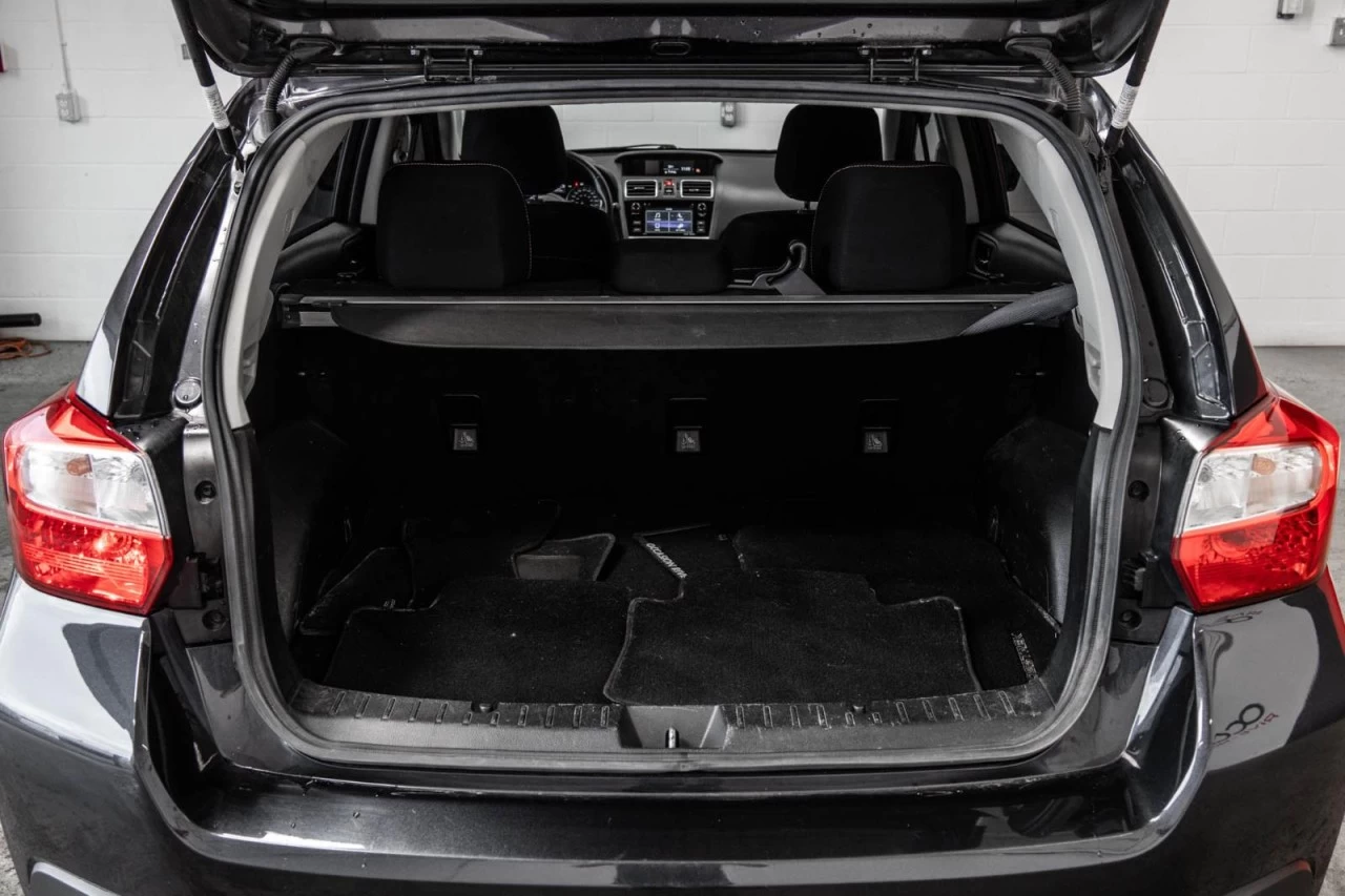 2017 Subaru Crosstrek Automatique -4x4- Garantie 1 AN Main Image