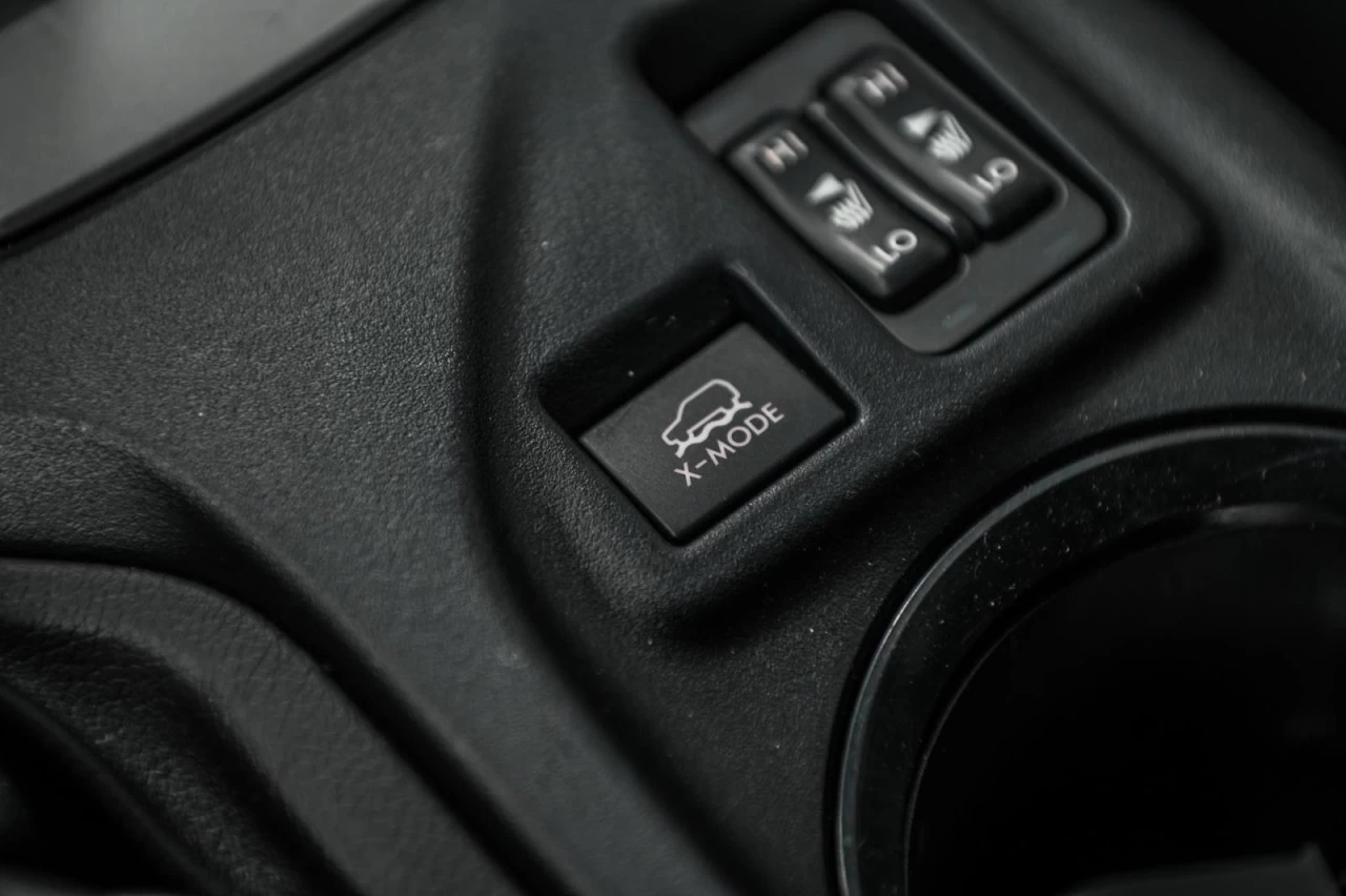 2022 Subaru Crosstrek Touring TOIT.OUVRANT+VOLANT/SIEGES.CHAUFF+CARPLAY Main Image