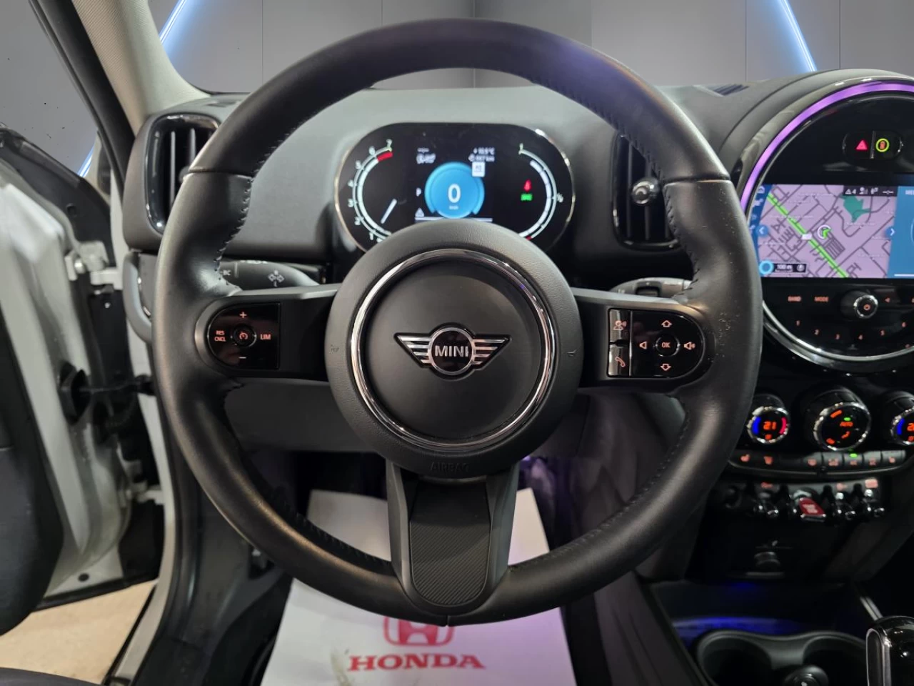 2022 MINI Countryman Cooper S ALL4 Main Image