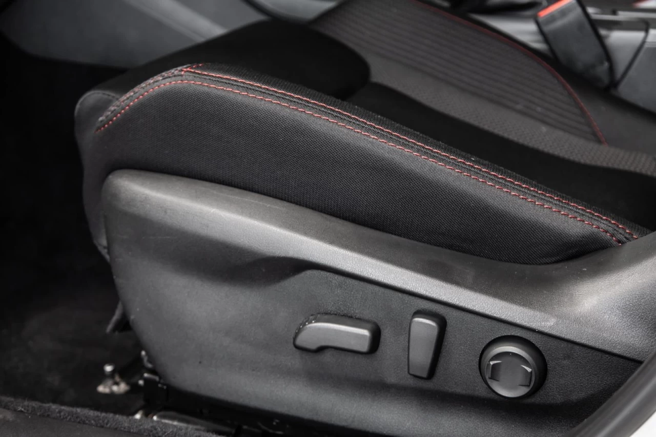 2023 Subaru WRX Sport  TOIT.OUVRANT+CARPLAY+SIEGES.CHAUFFANTS Image principale