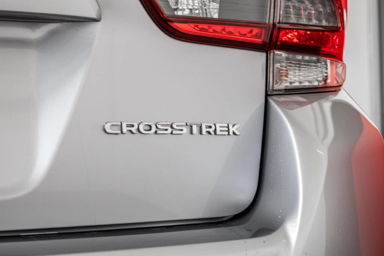 2022 Subaru Crosstrek Convenience CARPLAY+BLUETOOTH+CAM.RECUL Main Image