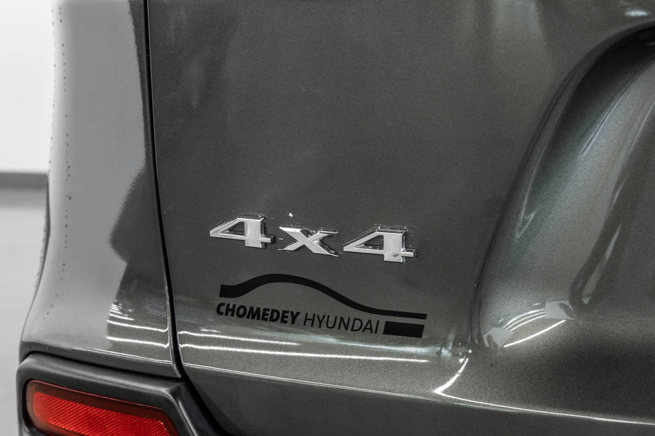 2019 Jeep Cherokee Limited V6 4x4 Main Image