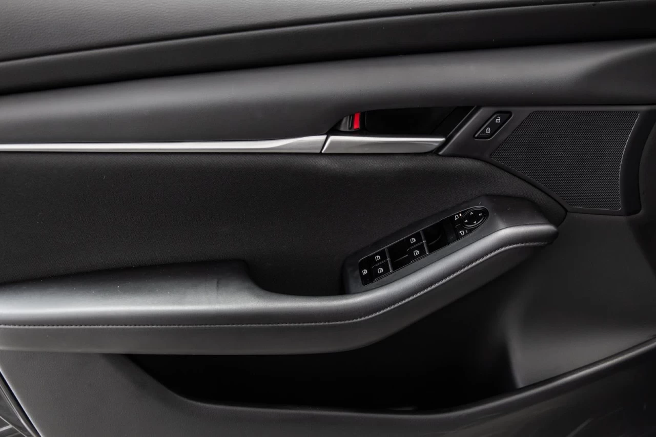 2025 Mazda Mazda3 GX MAGS+SIEGES.CHAUFF+BLUETOOTH+REG.VITESSE Image principale