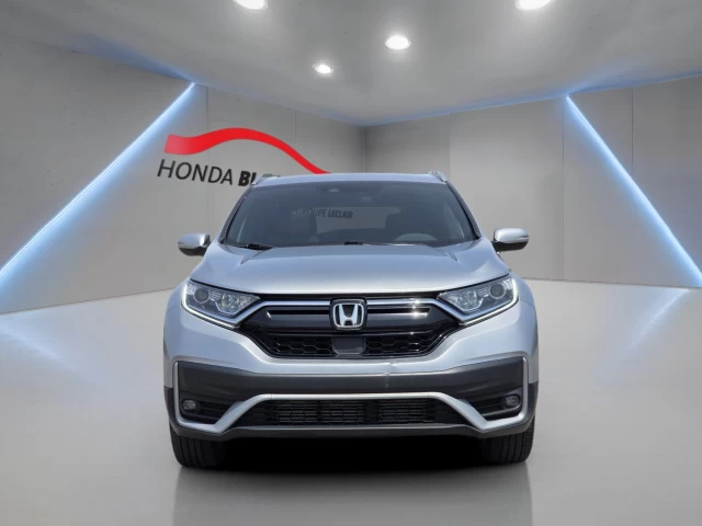 Honda CR-V Sport AWD 2020
