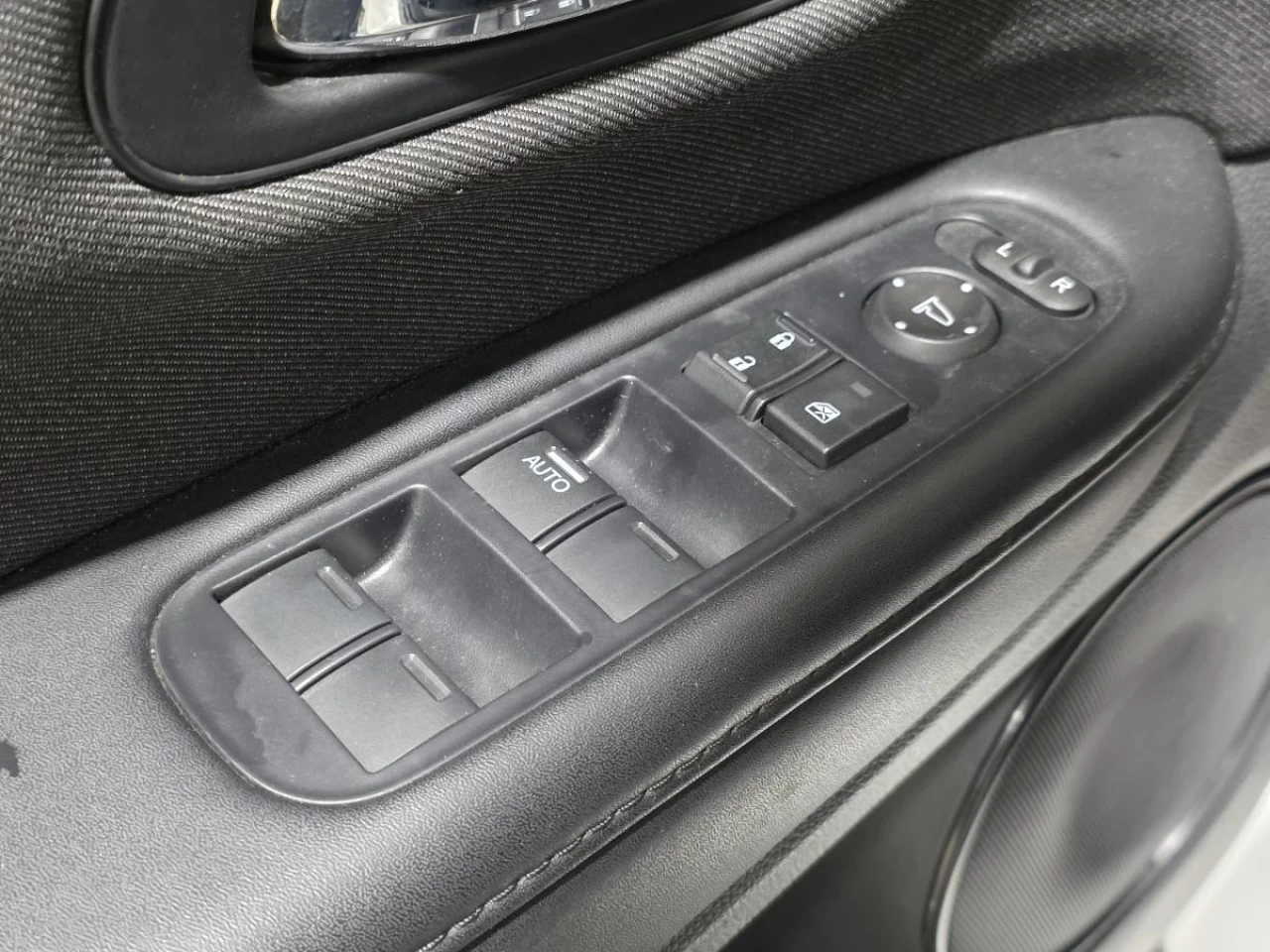 2020 Honda HR-V LX 2WD CVT Image principale