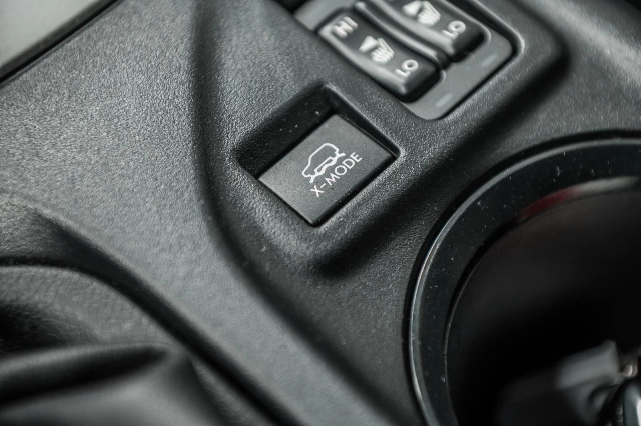 2023 Subaru Crosstrek Touring VOLANT/SIEGES.CHAUFF+CARPLAY+CAM.RECUL Main Image