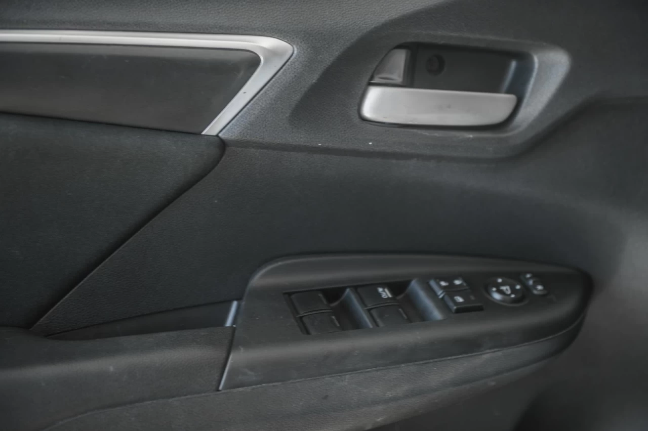 2015 Honda Fit Automatique - BAS KM - Garantie 1 AN Image principale