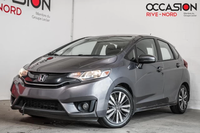 Honda Fit Automatique EX Garantie 1 AN 2015