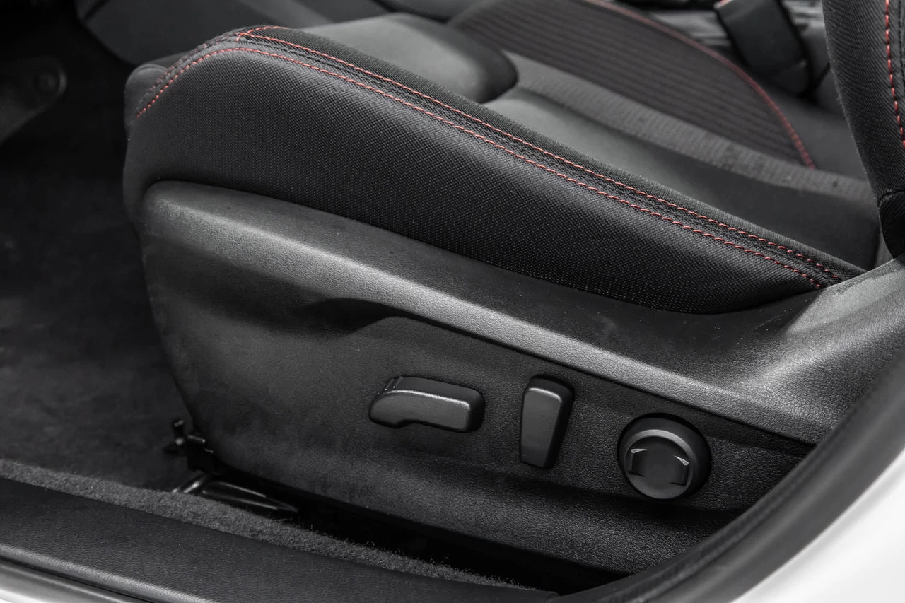 2023 Subaru WRX Sport Awd Main Image