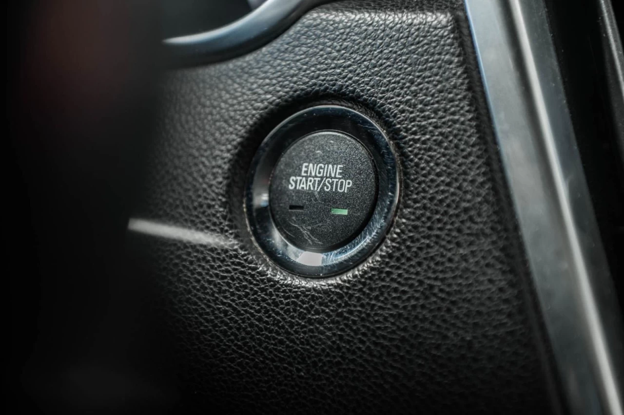 2014 Cadillac SRX AWD Luxury Garantie 1 AN Image principale