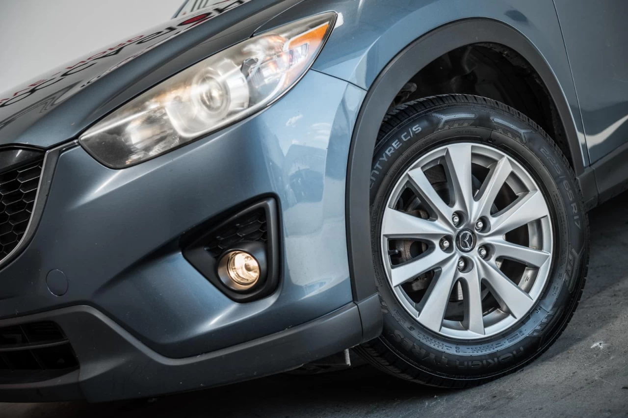 2015 Mazda CX-5 Automatique GS GARANTIE 1 AN Image principale