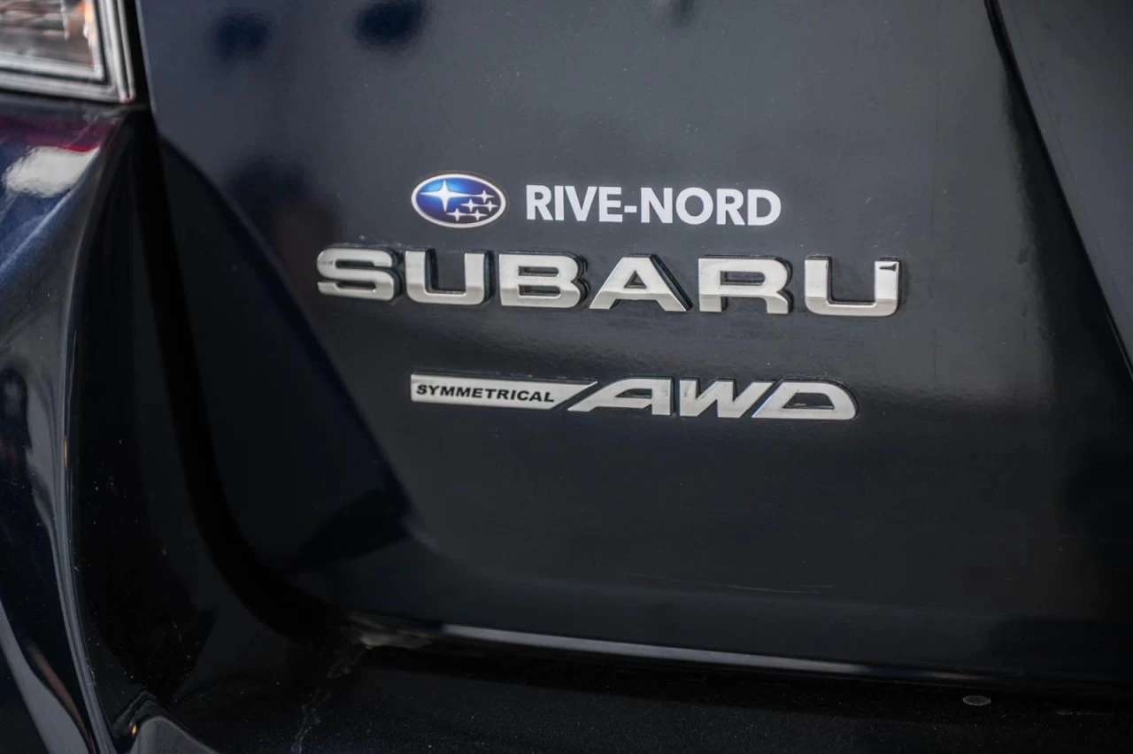2023 Subaru Crosstrek Sport TOIT.OUVRANT+VOLANT/SIEGES.CHAUFF+CARPLAY Main Image
