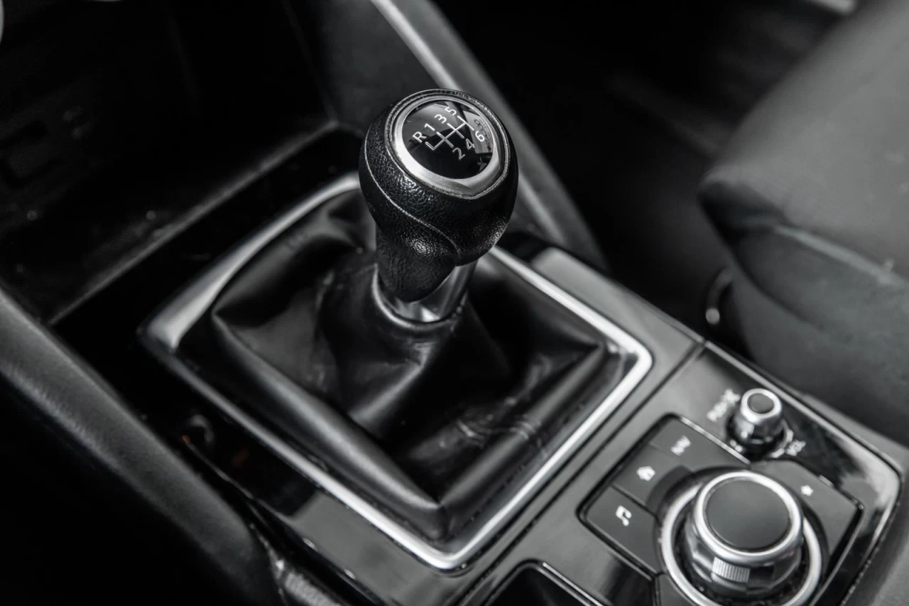 2016 Mazda CX-5 Manuelle 2x4 Garantie 1 AN Main Image